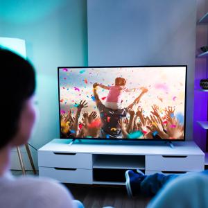 Smart Televisions